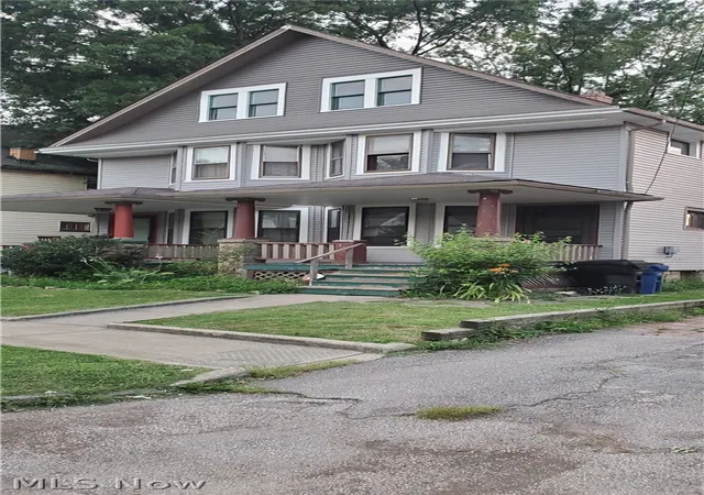 Multi family home for sale at 3780 W 37th Street, Cleveland, OH 44109 | MLS# 5244148