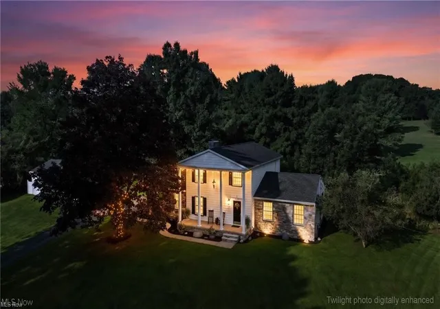 Photo 2 of Single family home for sale at 2180 N Revere Rd, Akron, OH 44333 | MLS# 5244452 | Listing updated on 2026-10-05