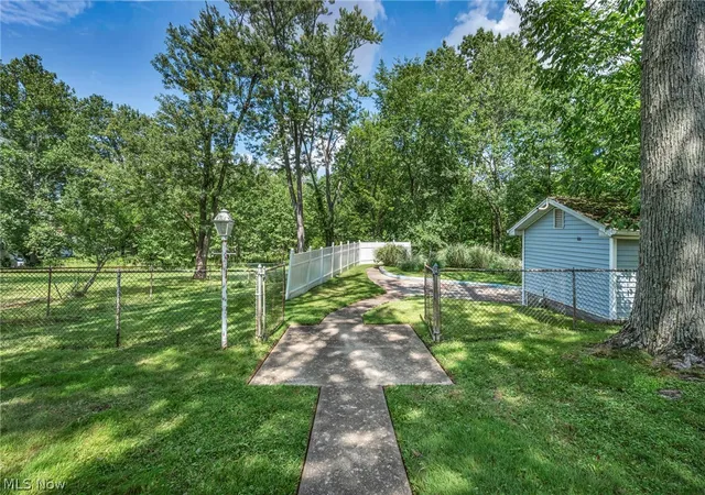 Photo 2 of Single family home for sale at 1161 Broadway Ave, Bedford, OH 44146 | MLS# 5225478 | Listing updated on 2026-10-01
