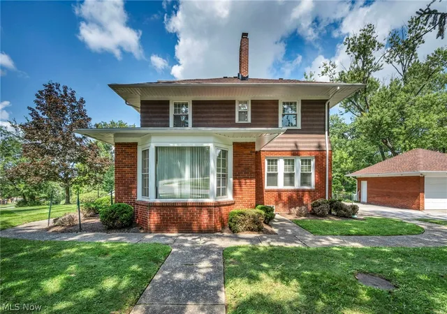 Photo 3 of Single family home for sale at 1161 Broadway Ave, Bedford, OH 44146 | MLS# 5225478 | Listing updated on 2026-10-01