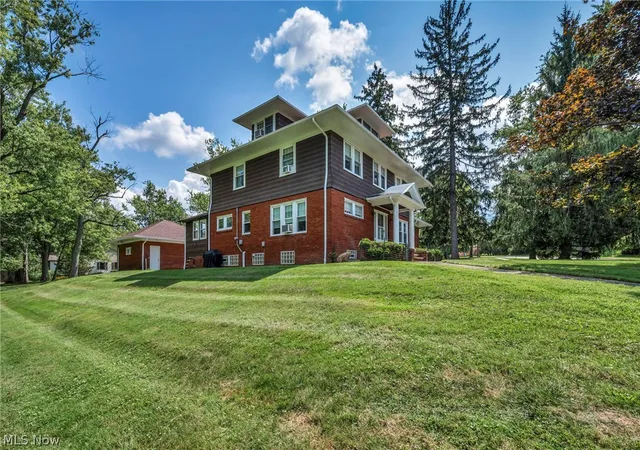 Photo 46 of Single family home for sale at 1161 Broadway Ave, Bedford, OH 44146 | MLS# 5225478 | Listing updated on 2026-10-01