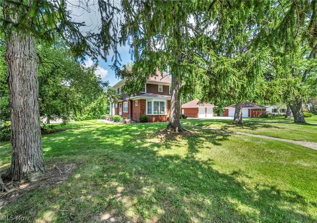 Photo 3 of Single family home for sale at 1161 Broadway Ave, Bedford, OH 44146 | MLS# 5225478 | Listing updated on 2026-10-01