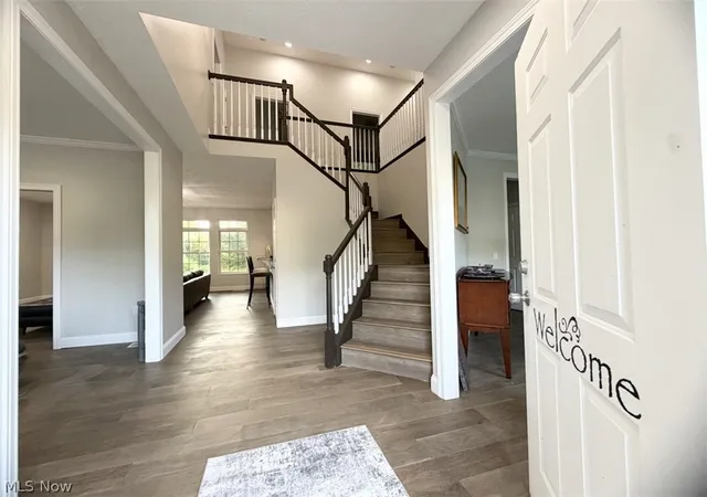 Photo 3 of Single family home for sale at 5831 Emerald Lakes Dr, Medina, OH 44256 | MLS# 5243871 | Listing updated on 2026-09-23
