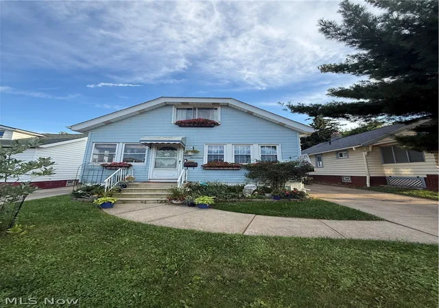 Single family home for sale at 1517 Granby Ave, Cleveland, OH 44109 | MLS# 5243869
