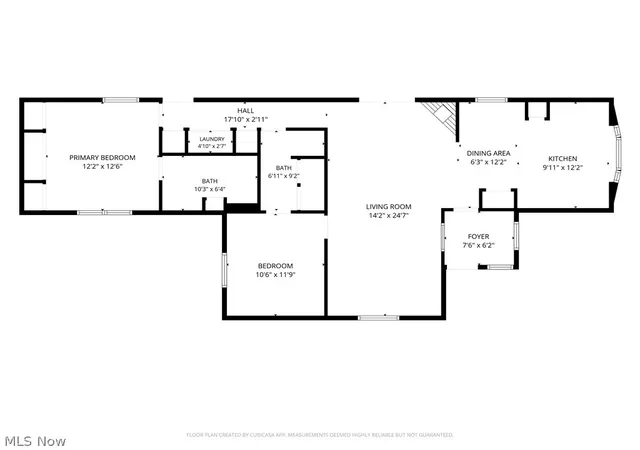 Photo 24 of Single family home for sale at 215 Lake Shore Ter, Warren, OH 44481 | MLS# 5244453 | Listing updated on 2026-09-12