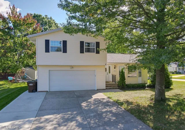 Photo 1 of Single family home for sale at 7589 Deer Run Trl, Cleveland, OH 44130 | MLS# 5243937 | Listing updated on 2026-09-17