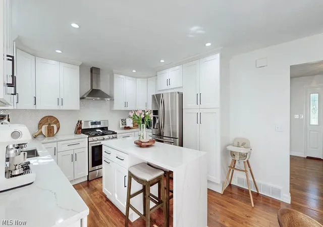 Photo 3 of Single family home for sale at 7589 Deer Run Trl, Cleveland, OH 44130 | MLS# 5243937 | Listing updated on 2026-09-17