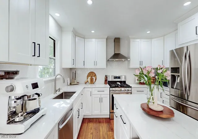Photo 4 of Single family home for sale at 7589 Deer Run Trl, Cleveland, OH 44130 | MLS# 5243937 | Listing updated on 2026-09-17