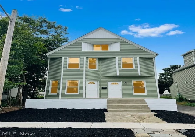 Photo 13 of Multi family home for sale at 2326 E 95th Street, Cleveland, OH 44106 | MLS# 5244413 | Listing updated on 2026-09-12