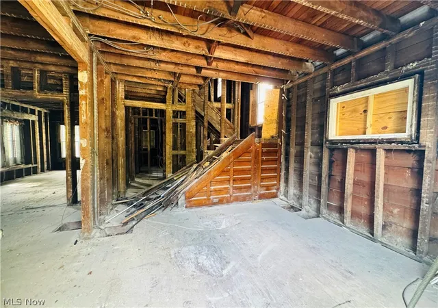 Photo 3 of Multi family home for sale at 2326 E 95th Street, Cleveland, OH 44106 | MLS# 5244413 | Listing updated on 2026-10-04