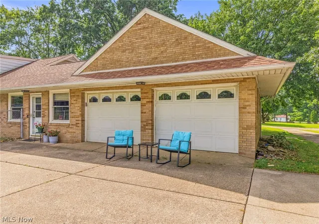 Photo 4 of Sale Pending at 3158 SW Rusty Ave, Canton, OH 44706 | MLS# 5243385 | Listing updated on 2026-09-28