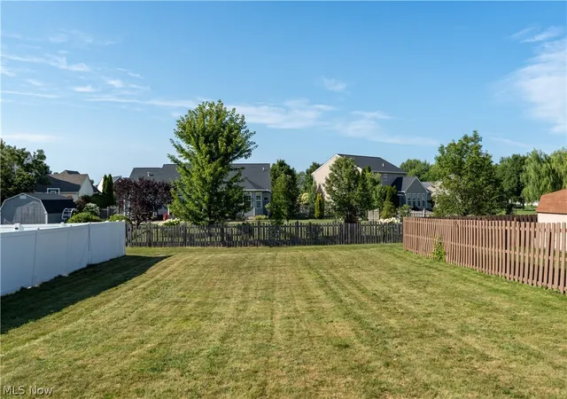 Photo 38 of Single family home for sale at 38210 Kingston Dr, North Ridgeville, OH 44039 | MLS# 5243756 | Listing updated on 2026-10-06