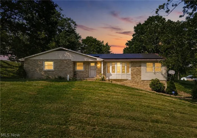 Single family home for sale at 1700 Deerwood Cir SE, East Sparta, OH 44626 | MLS# 5244472