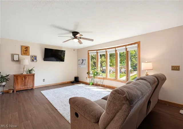 Photo 4 of Single family home for sale at 1700 Deerwood Cir SE, East Sparta, OH 44626 | MLS# 5244472 | Listing updated on 2026-09-22