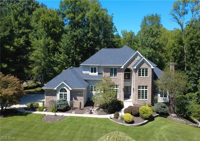 Photo 1 of Sale Pending at 3451 Hunting Run Rd, Medina, OH 44256 | MLS# 5243844 | Listing updated on 2026-09-23