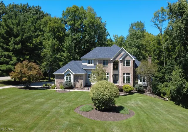 Photo 2 of Sale Pending at 3451 Hunting Run Rd, Medina, OH 44256 | MLS# 5243844 | Listing updated on 2026-09-23