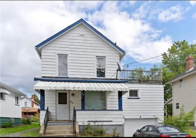 Single family home for sale at 43 S Brockway Ave, Youngstown, OH 44509 | MLS# 5244428