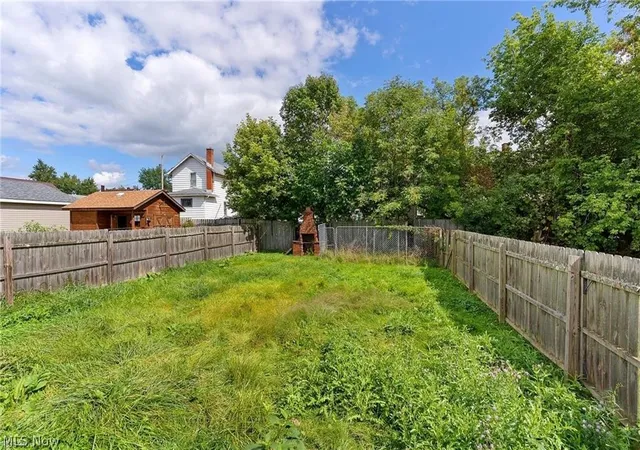 Photo 20 of Single family home for sale at 43 S Brockway Ave, Youngstown, OH 44509 | MLS# 5244428 | Listing updated on 2026-09-13