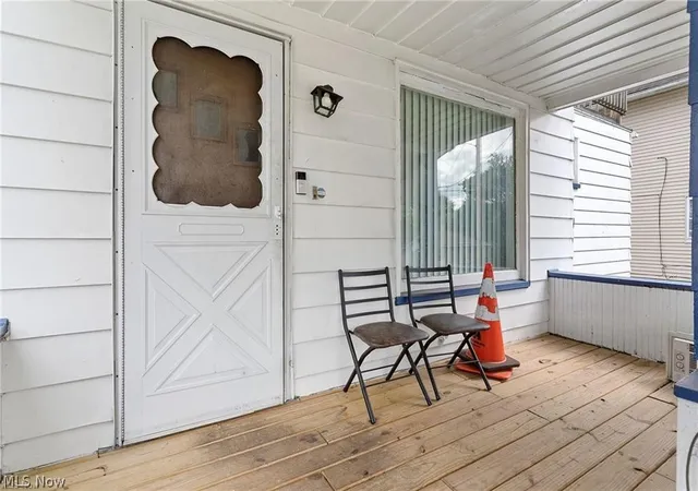 Photo 1 of Single family home for sale at 43 S Brockway Ave, Youngstown, OH 44509 | MLS# 5244428 | Listing updated on 2026-09-13