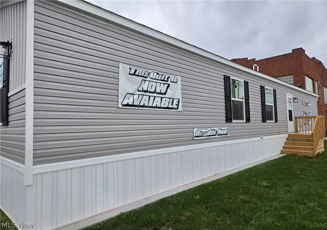 Photo 3 of Single family home for sale at 701 N Main St #1, Wellington, OH 44090 | MLS# 5244475 | Listing updated on 2026-09-30