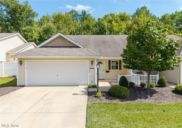 Condo for sale at 7393 Willow Woods Dr, North Olmsted, OH 44070 | MLS# 5244459