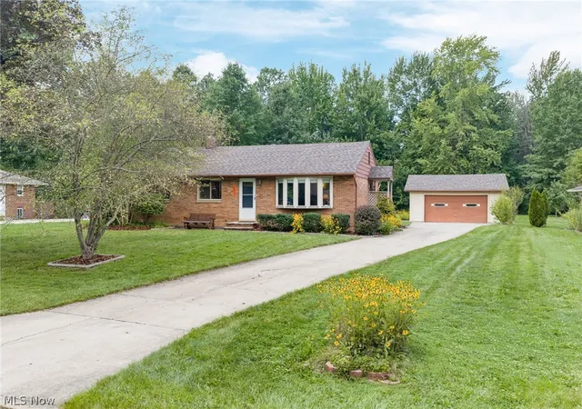 Photo 1 of Single family home for sale at 7578 Kitner Blvd, Northfield, OH 44067 | MLS# 5241568 | Listing updated on 2026-09-28