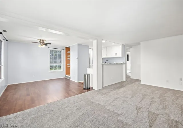 Listing Photo 4 - Condo for sale in building located at 28 Vly Forge Ln, Elyria, OH 44035 - Unit #2A