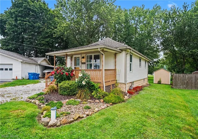Single family home for sale at 4937 Grove Ave, Norton, OH 44203 | MLS# 5238228