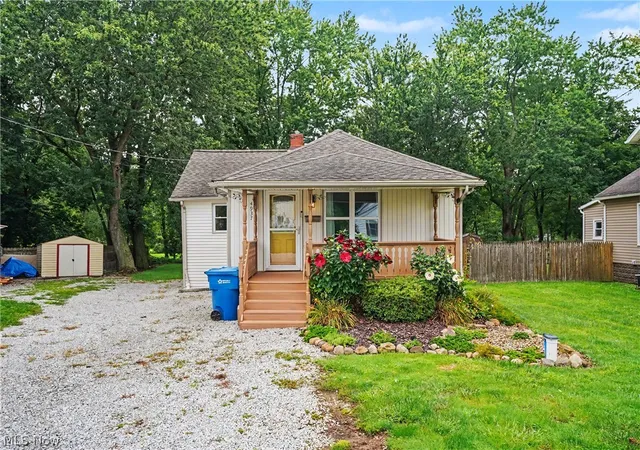Photo 3 of Sale Pending at 4937 Grove Ave, Norton, OH 44203 | MLS# 5238228 | Listing updated on 2026-09-17