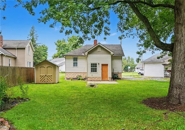 Photo 41 of Single family home for sale at 4937 Grove Ave, Norton, OH 44203 | MLS# 5238228 | Listing updated on 2026-09-12
