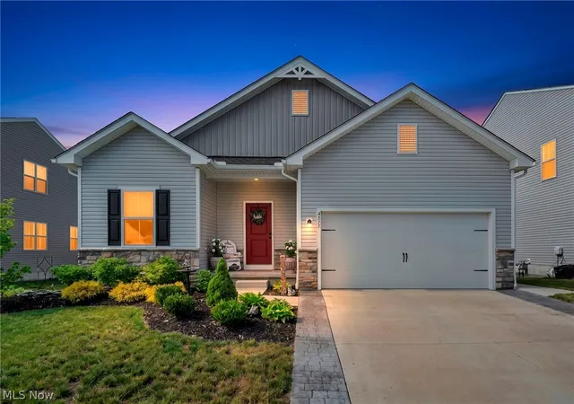 Single family home for sale at 4377 Orchard Ave, Perry, OH 44081 | MLS# 5244487