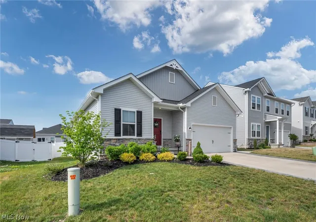 Photo 3 of Single family home for sale at 4377 Orchard Ave, Perry, OH 44081 | MLS# 5244487 | Listing updated on 2026-09-12