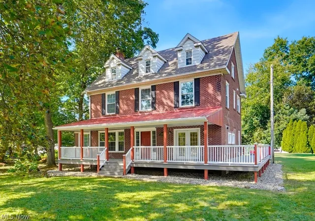 Photo 2 of Single family home for sale at 1395 W Market St, Akron, OH 44313 | MLS# 5244134 | Listing updated on 2026-09-12