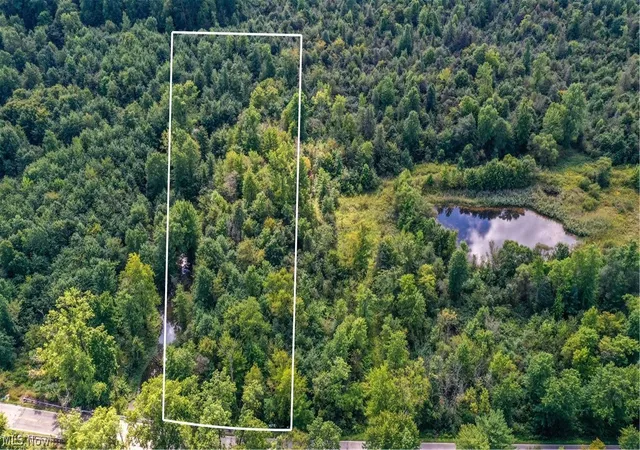 Photo 1 of Land for sale at Vl Risher Rd, Warren, OH 44481 | MLS# 5239890 | Listing updated on 2026-10-03
