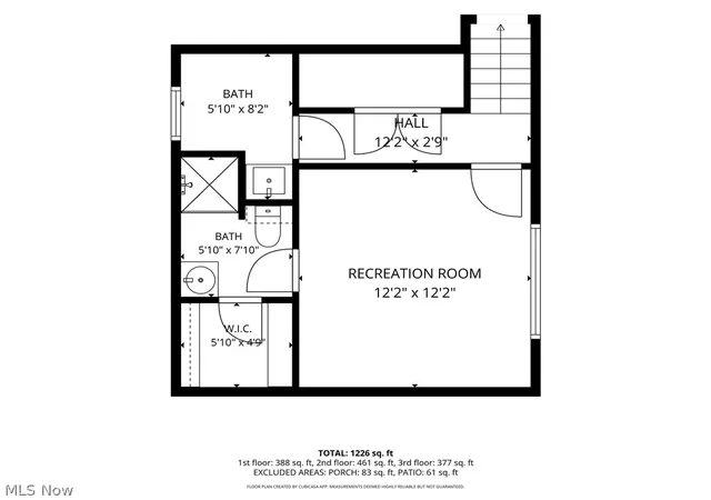 Photo 38 of Single family home for sale at 911 West Dr, Sheffield Lake, OH 44054 | MLS# 5241981 | Listing updated on 2026-09-13