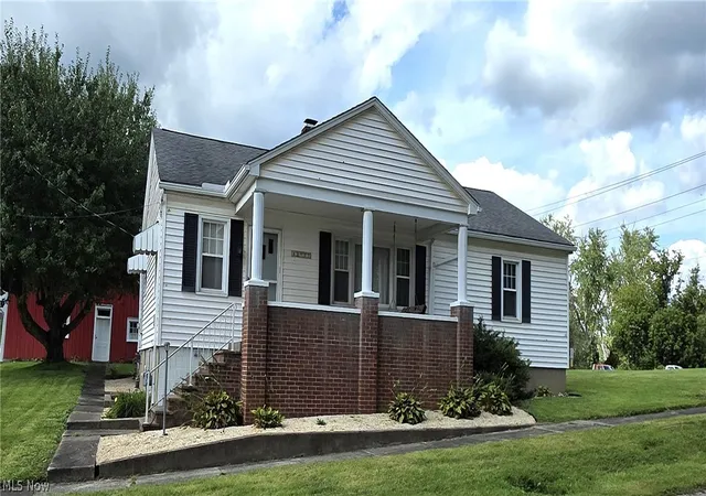 Photo 1 of Single family home for sale at 52777 Main St, Beallsville, OH 43716 | MLS# 5244392 | Listing updated on 2026-09-12