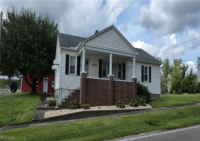 Photo 31 of Single family home for sale at 52777 Main St, Beallsville, OH 43716 | MLS# 5244392 | Listing updated on 2026-09-12