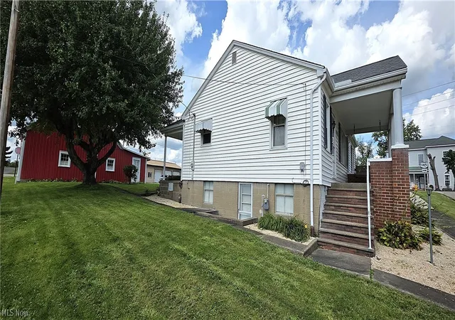 Photo 3 of Single family home for sale at 52777 Main St, Beallsville, OH 43716 | MLS# 5244392 | Listing updated on 2026-09-12