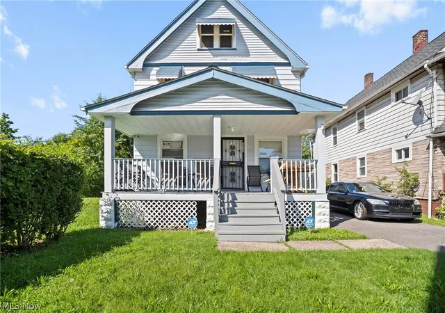 Photo 2 of Multi family home for sale at 3602 E 149th Street, Cleveland, OH 44120 | MLS# 5243406 | Listing updated on 2026-09-12