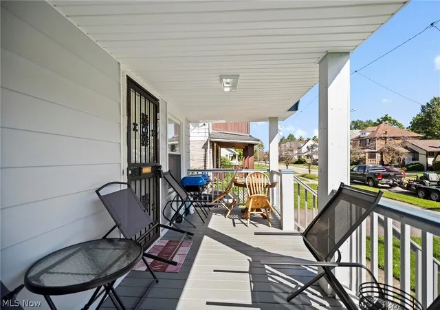 Photo 2 of House for sale at 3602 E 149th Street, Cleveland, OH 44120 | MLS# 5243406 | Listing updated on 2026-09-12