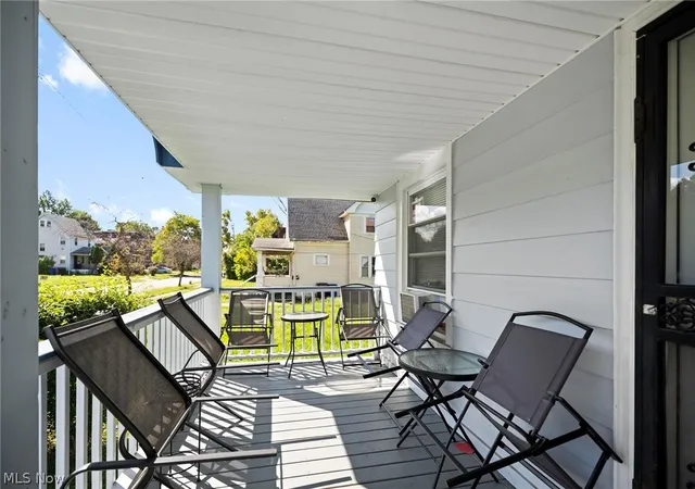Photo 3 of House for sale at 3602 E 149th Street, Cleveland, OH 44120 | MLS# 5243406 | Listing updated on 2026-09-12