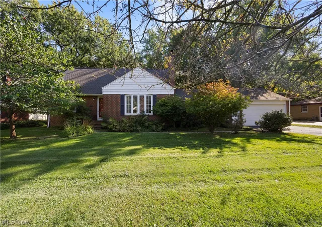 Photo 2 of Single family home for sale at 4480 Ammon Rd, Cleveland, OH 44143 | MLS# 5244214 | Listing updated on 2026-09-12