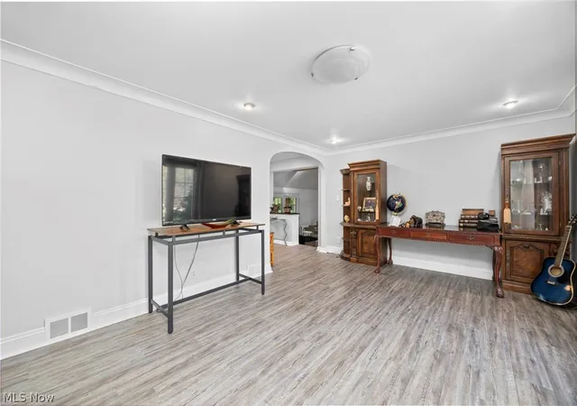 Photo 3 of Single family home for sale at 4480 Ammon Rd, Cleveland, OH 44143 | MLS# 5244214 | Listing updated on 2026-09-28