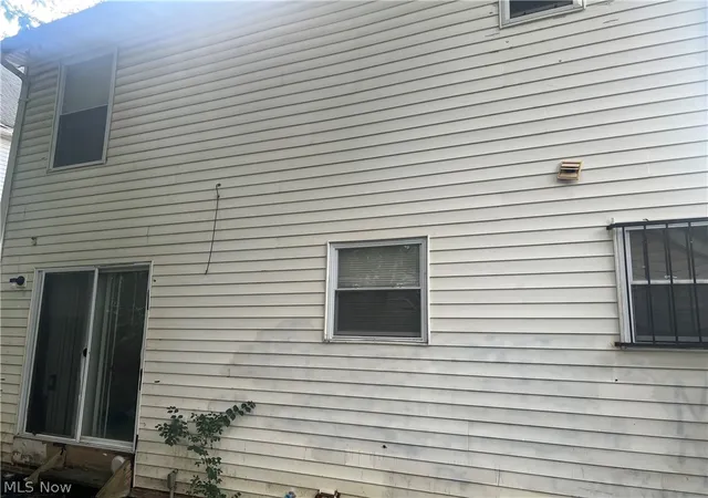 Photo 32 of Single family home for sale at 9501 Anderson Ave, Cleveland, OH 44105 | MLS# 5243334 | Listing updated on 2026-09-12