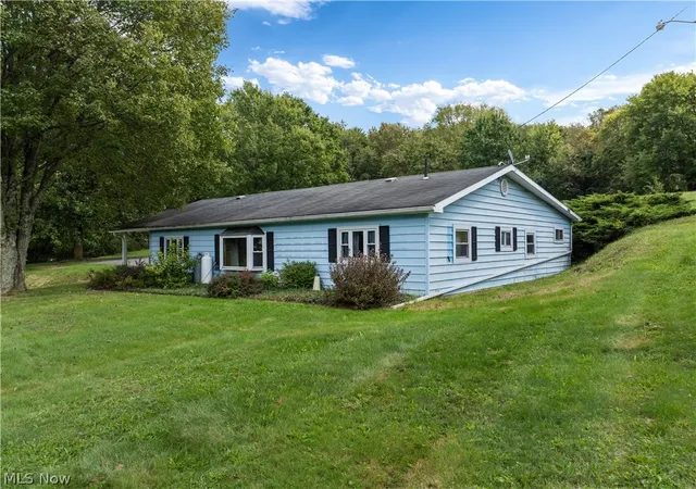 Photo 3 of Single family home for sale at 43133 Old Irondale Rd, Wellsville, OH 43968 | MLS# 5244242 | Listing updated on 2026-09-13