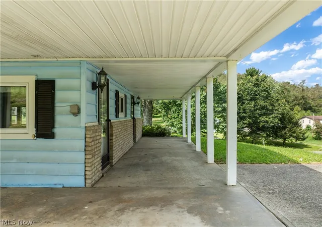 Photo 3 of Single family home for sale at 43133 Old Irondale Rd, Wellsville, OH 43968 | MLS# 5244242 | Listing updated on 2026-09-13