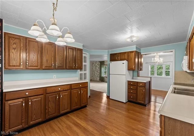 Photo 4 of Single family home for sale at 43133 Old Irondale Rd, Wellsville, OH 43968 | MLS# 5244242 | Listing updated on 2026-09-13
