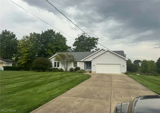Photo 1 of Sale Pending at 1459 Lake Vue Dr, Roaming Shores, OH 44085 | MLS# 5244154 | Listing updated on 2026-09-12