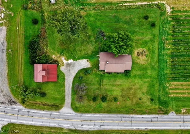 Photo 3 of Single family home for sale at 668 S Broadway, Geneva, OH 44041 | MLS# 5244164 | Listing updated on 2026-10-05