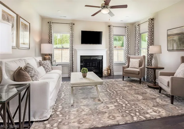 Photo 4 of Single family home for sale at 1161 Hunting Holw Ct, Grafton, OH 44044 | MLS# 5244447 | Listing updated on 2026-09-17